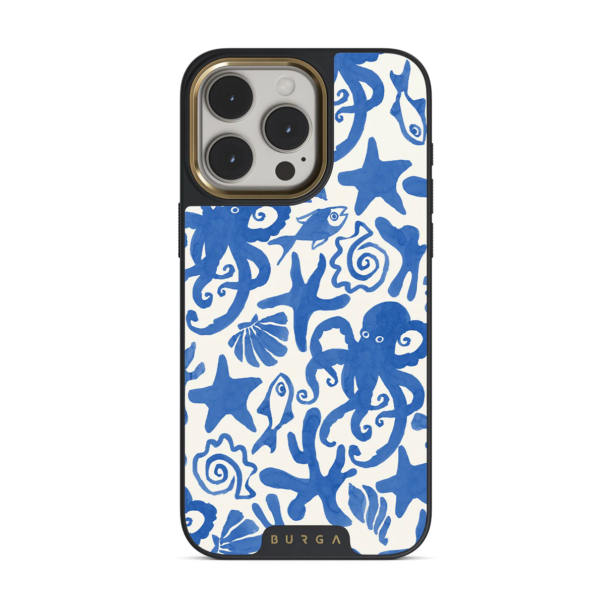 Nera - iPhone 15 Pro Case - Image 5