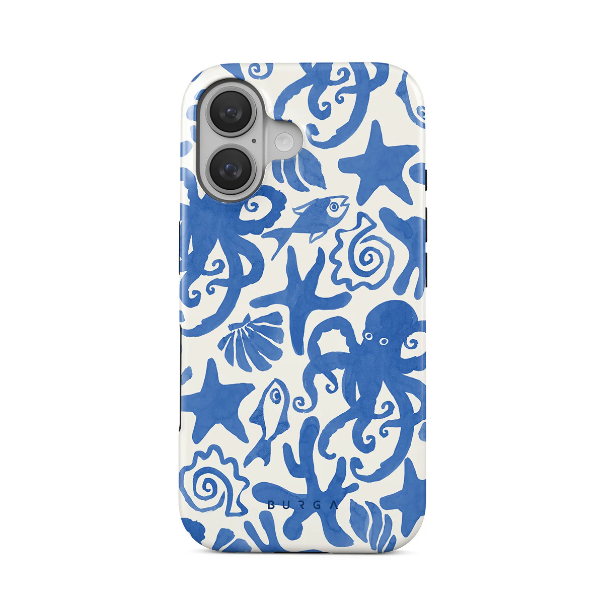 Nera - iPhone 16 Plus Case