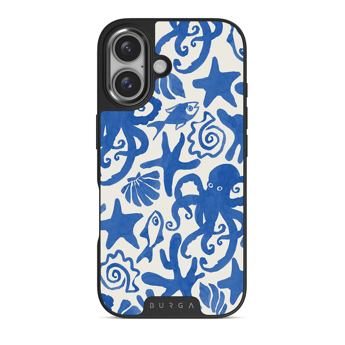 Nera - iPhone 16 Plus Case - Image 13