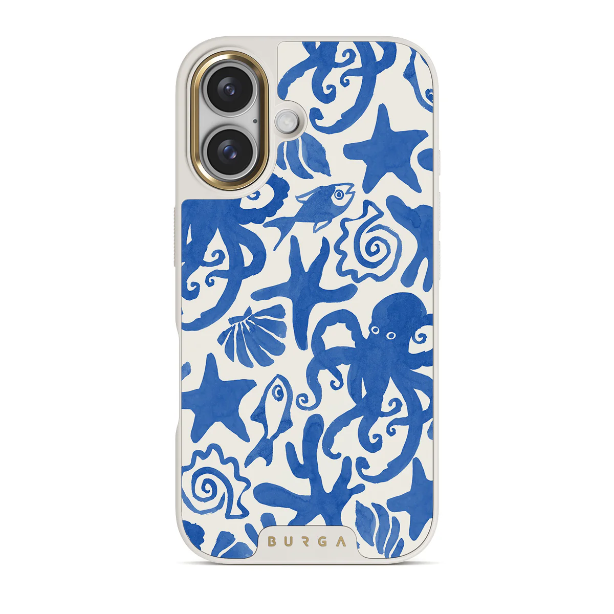 Nera - iPhone 16 Plus Case - Image 20