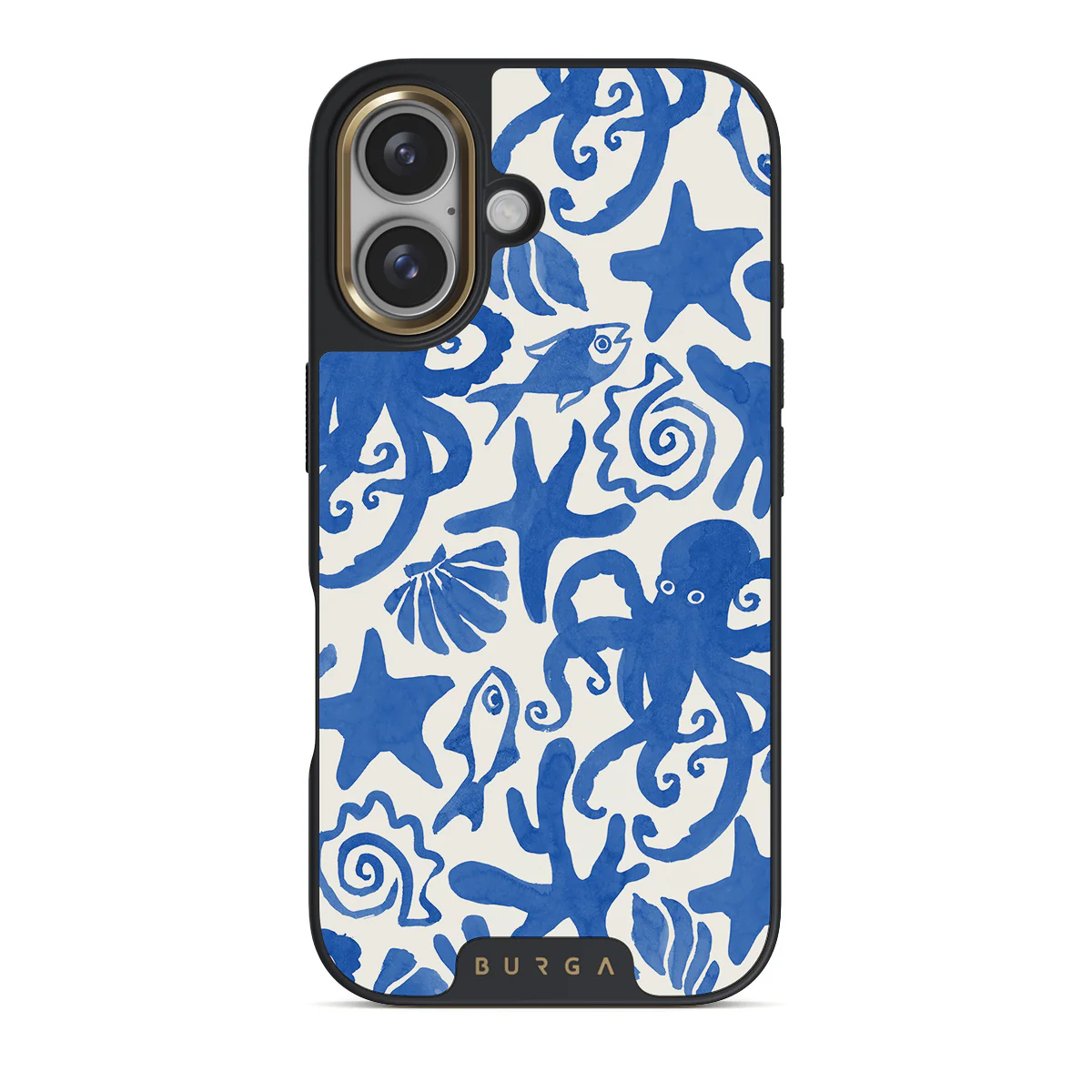 Nera - iPhone 16 Plus Case - Image 6