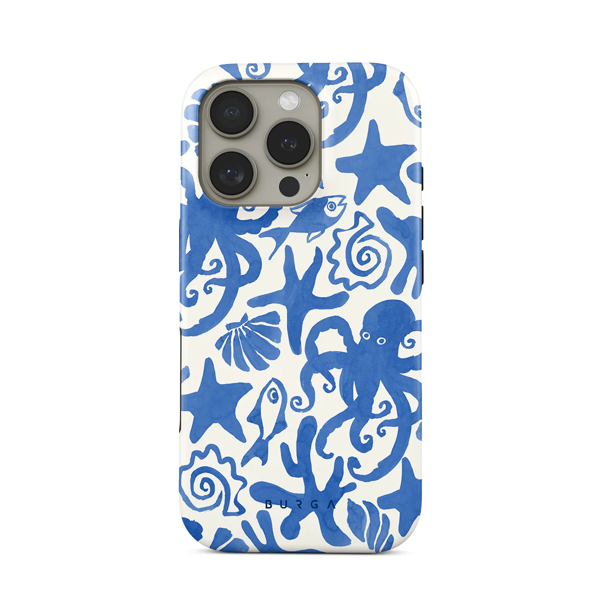 Nera - iPhone 16 Pro Case