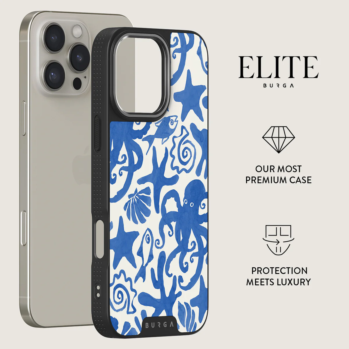 Nera - iPhone 16 Pro Case - Image 14