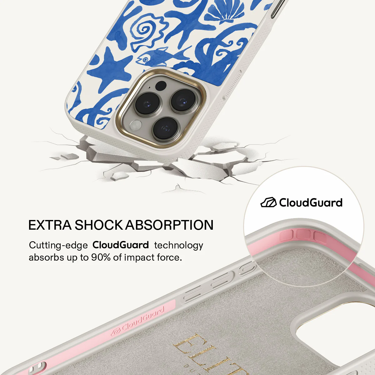 Nera - iPhone 16 Pro Case - Image 22
