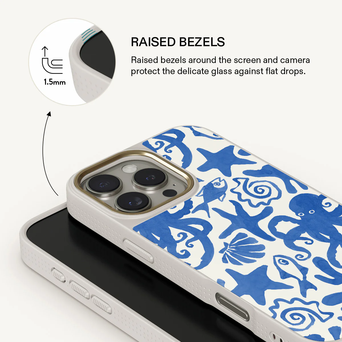 Nera - iPhone 16 Pro Case - Image 23