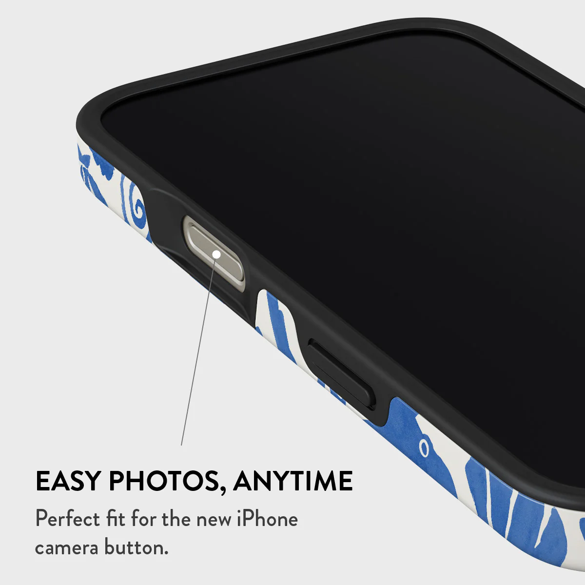Nera - iPhone 16 Pro Case - Image 5