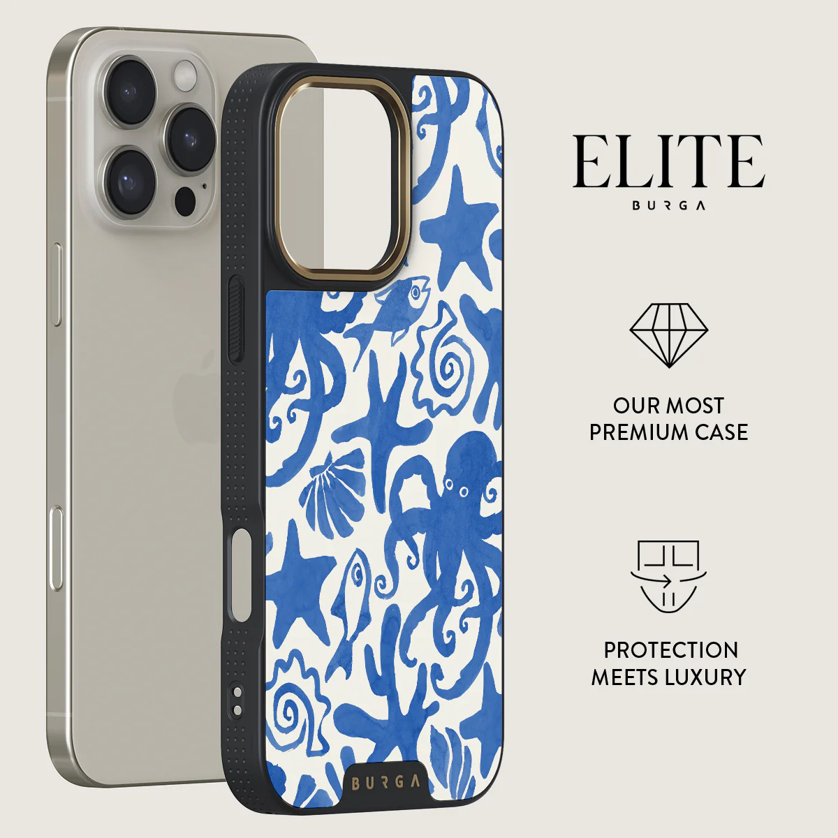 Nera - iPhone 16 Pro Case - Image 7
