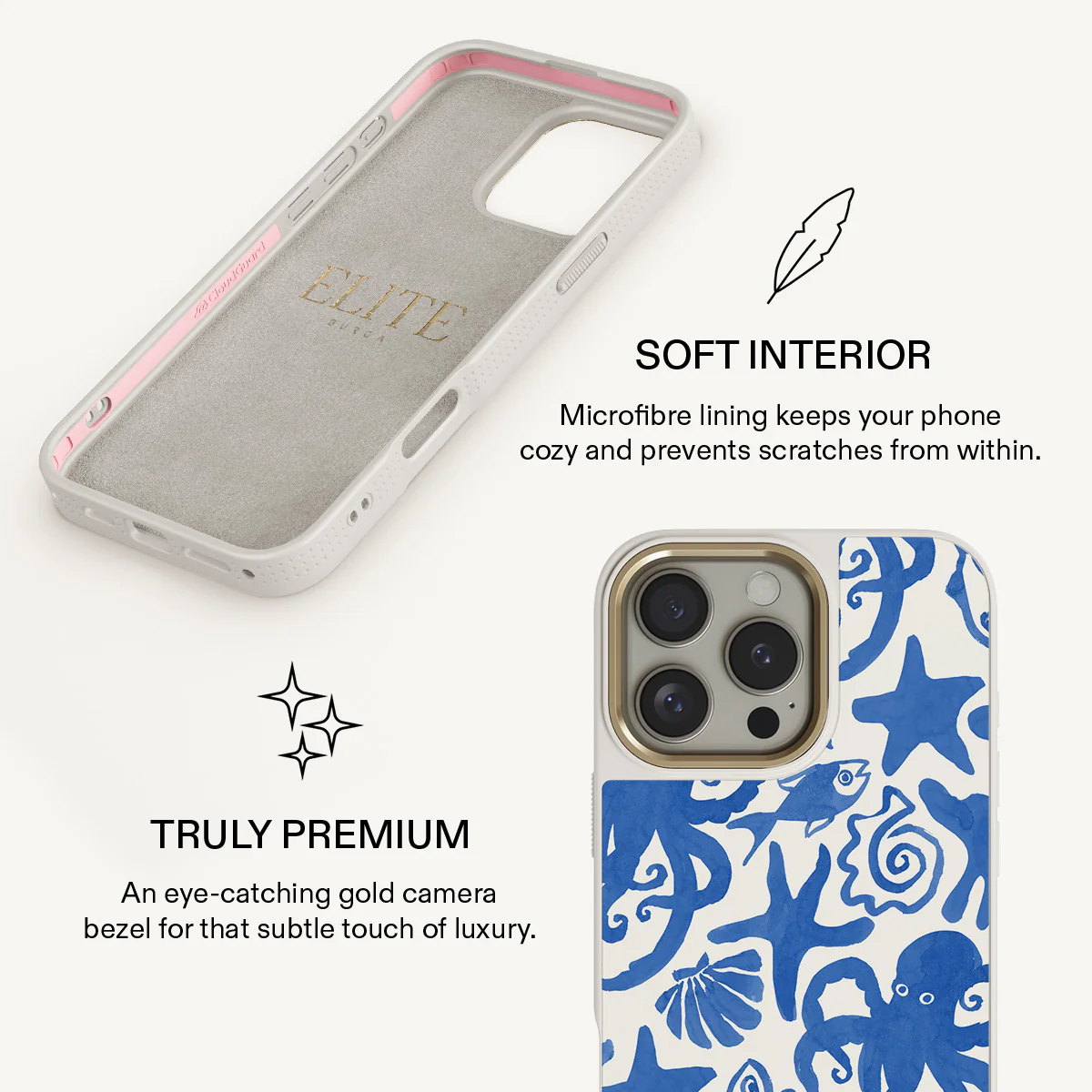 Nera - iPhone 16 Pro Max Case - Image 25