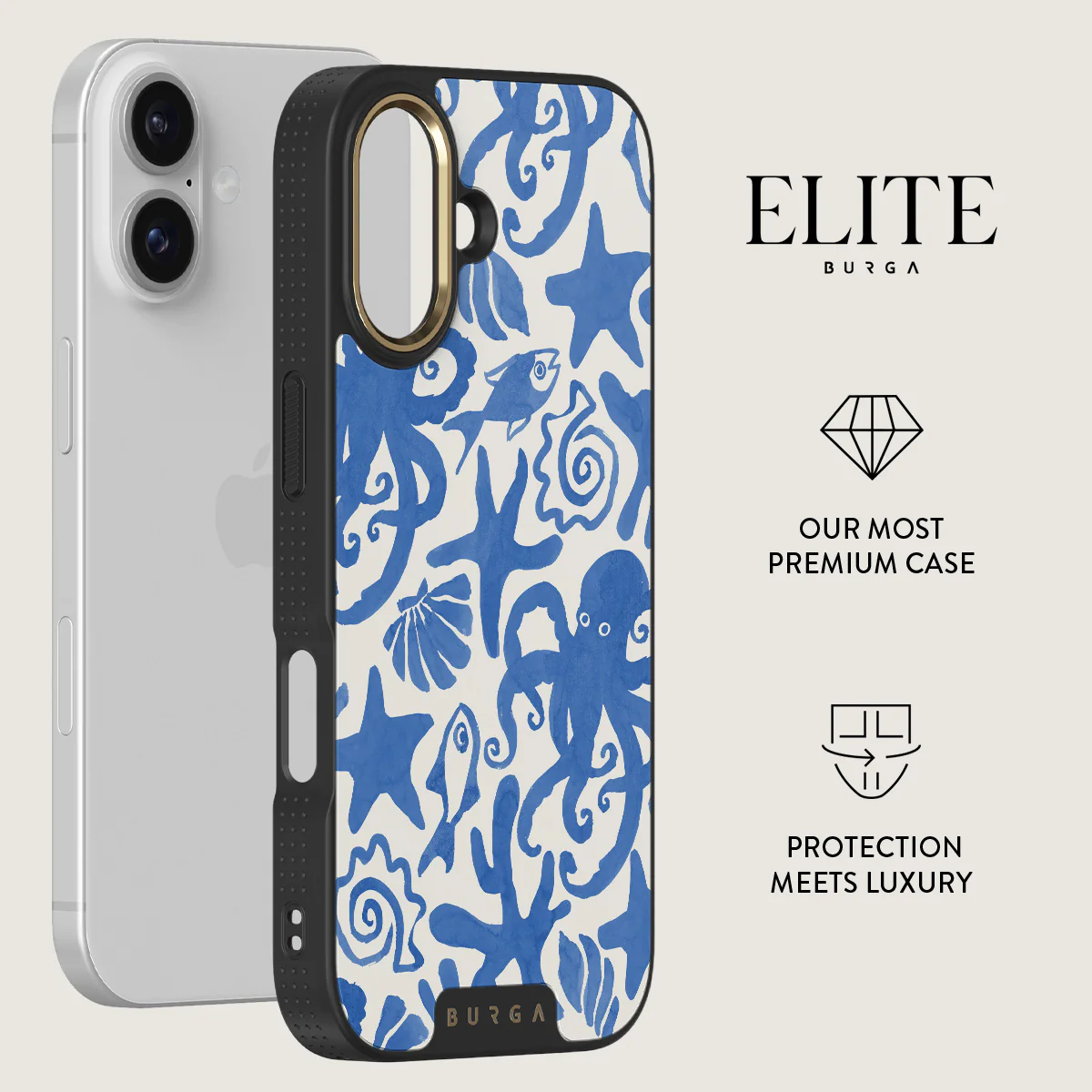 Nera - iPhone 17 Case - Image 6