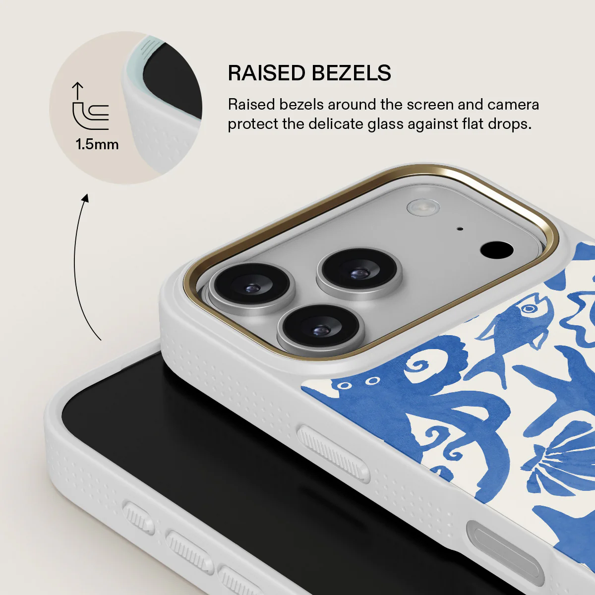 Nera - iPhone 17 Pro Case - Image 22