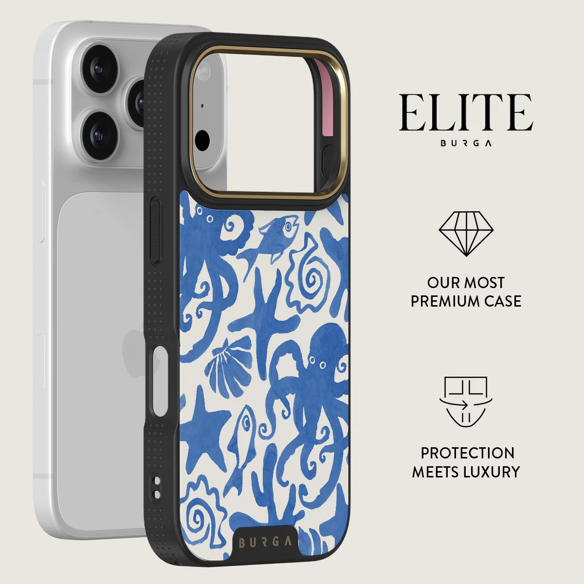 Nera - iPhone 17 Pro Case - Image 6