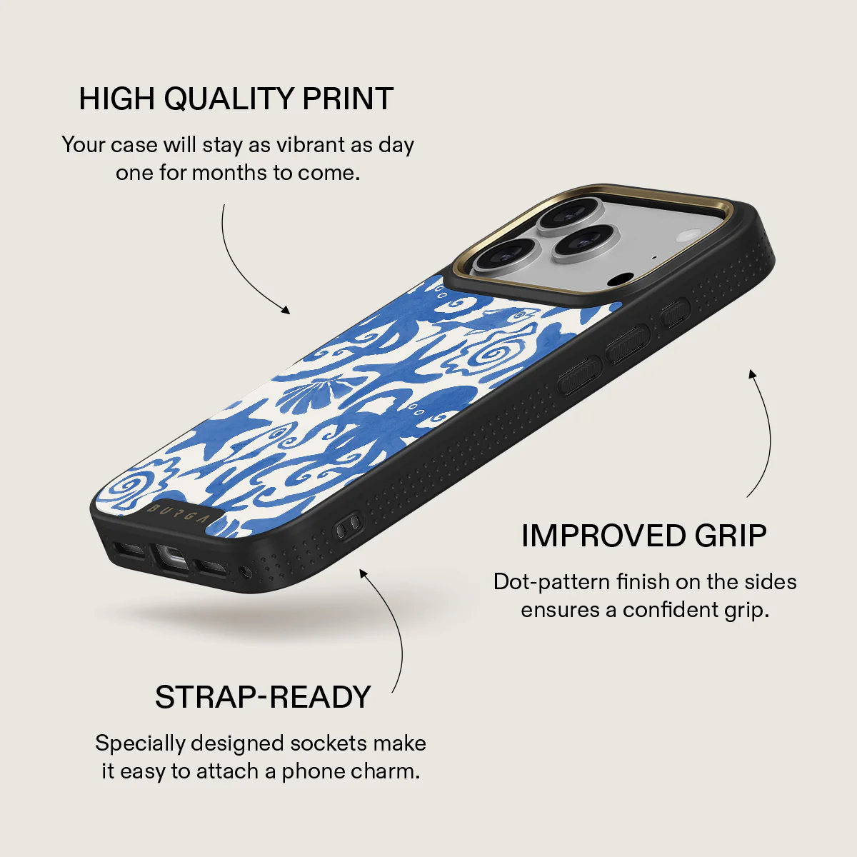 Nera - iPhone 17 Pro Case - Image 9