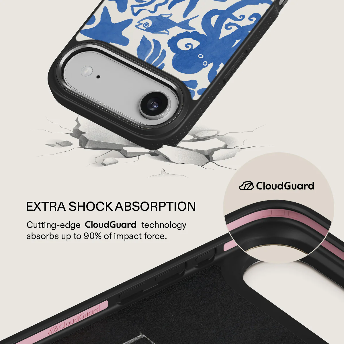 Nera - iPhone Air Case - Image 14