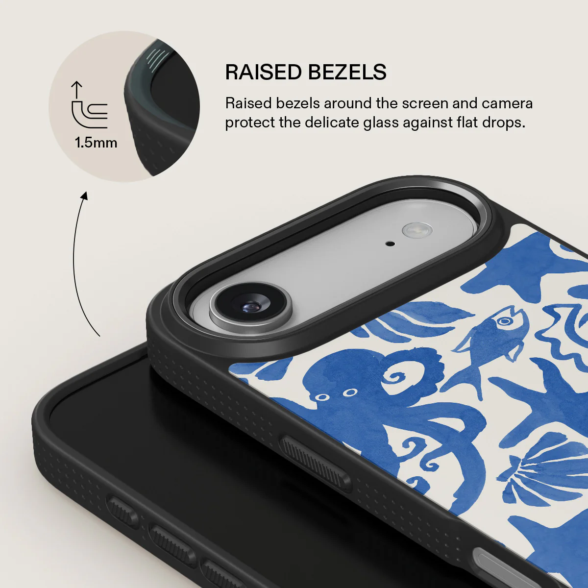 Nera - iPhone Air Case - Image 15