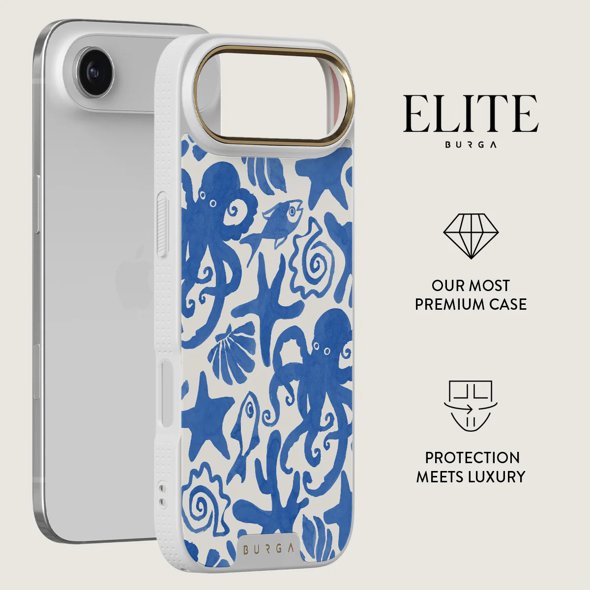 Nera - iPhone Air Case - Image 20