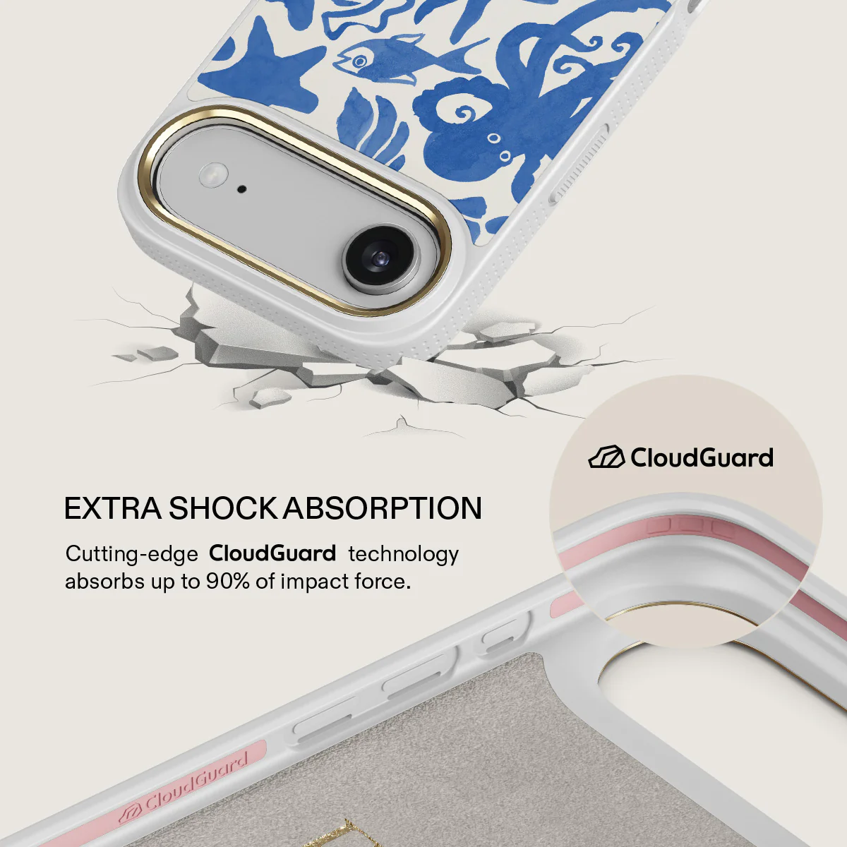 Nera - iPhone Air Case - Image 21