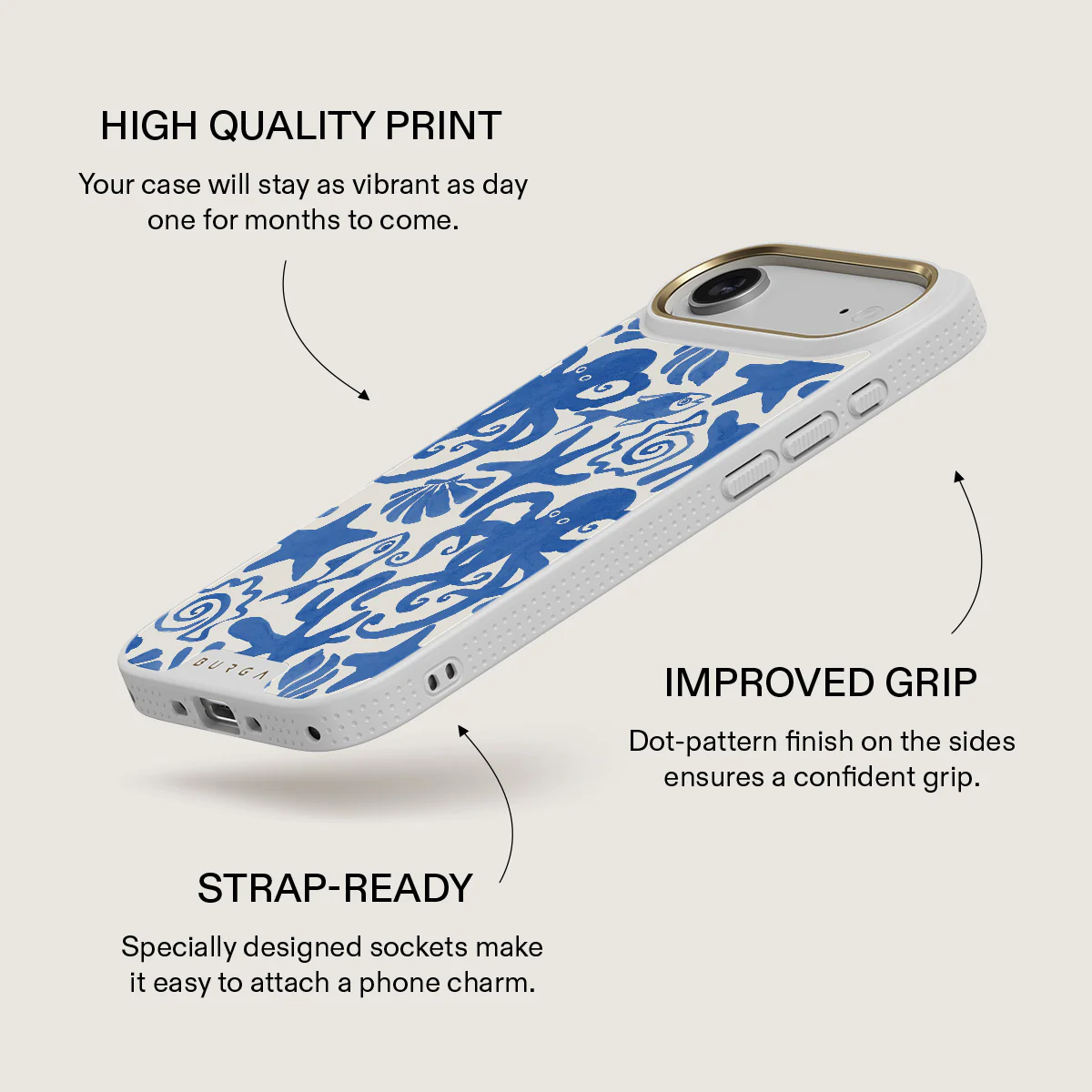 Nera - iPhone Air Case - Image 23