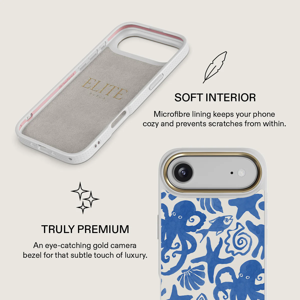 Nera - iPhone Air Case - Image 24