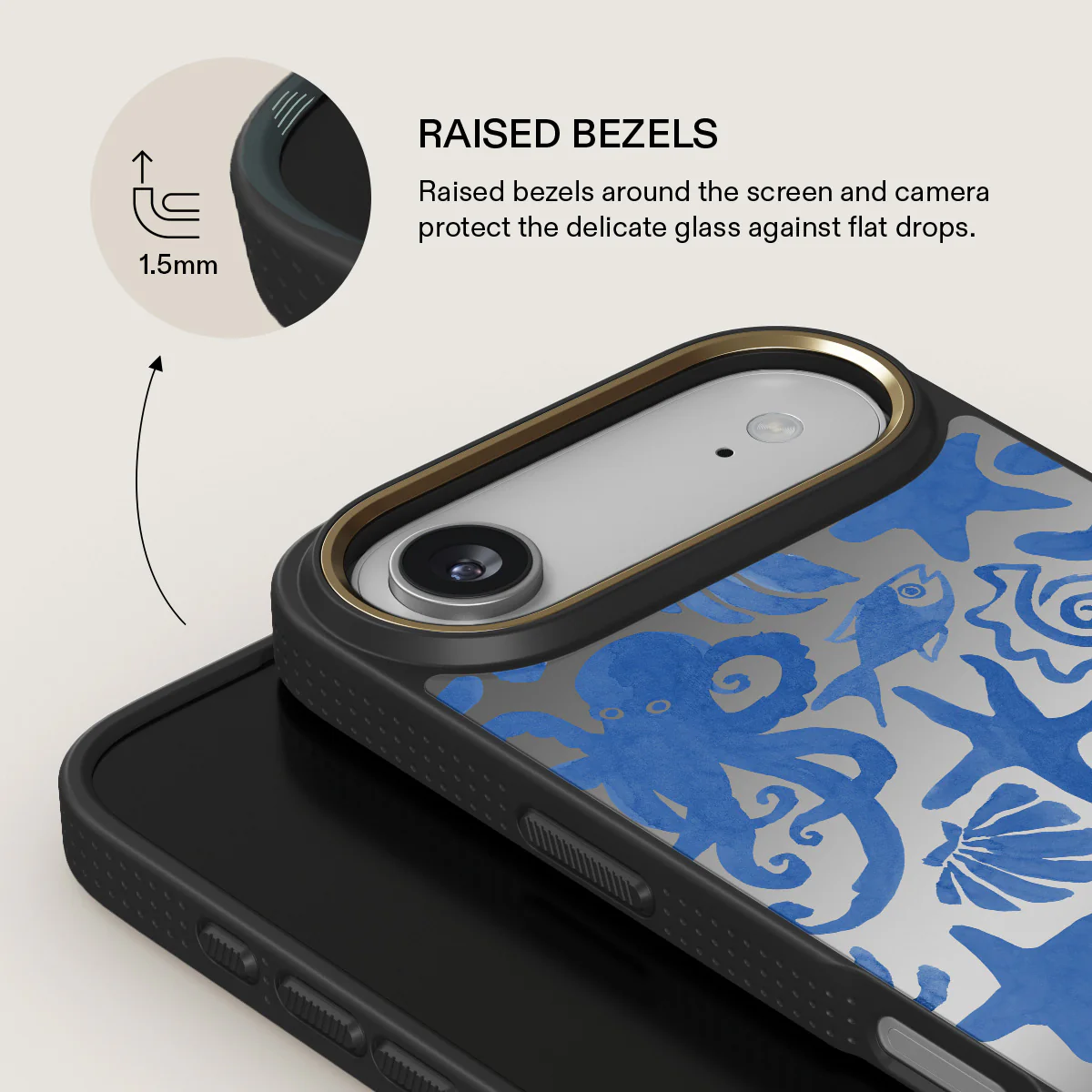 Nera - iPhone Air Case - Image 30