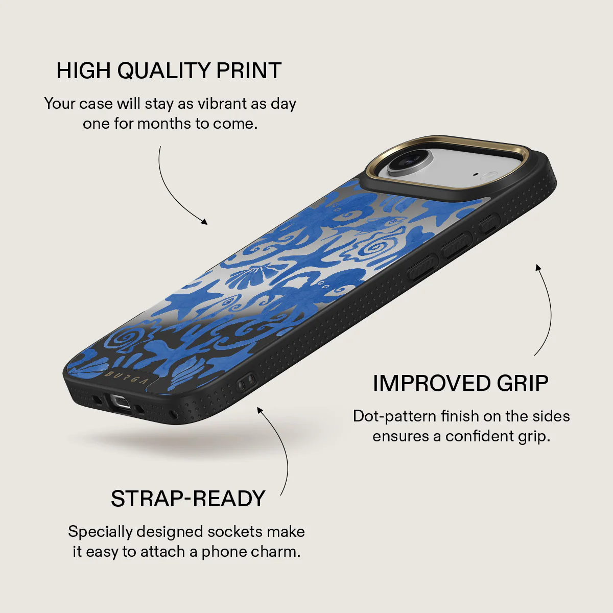 Nera - iPhone Air Case - Image 31