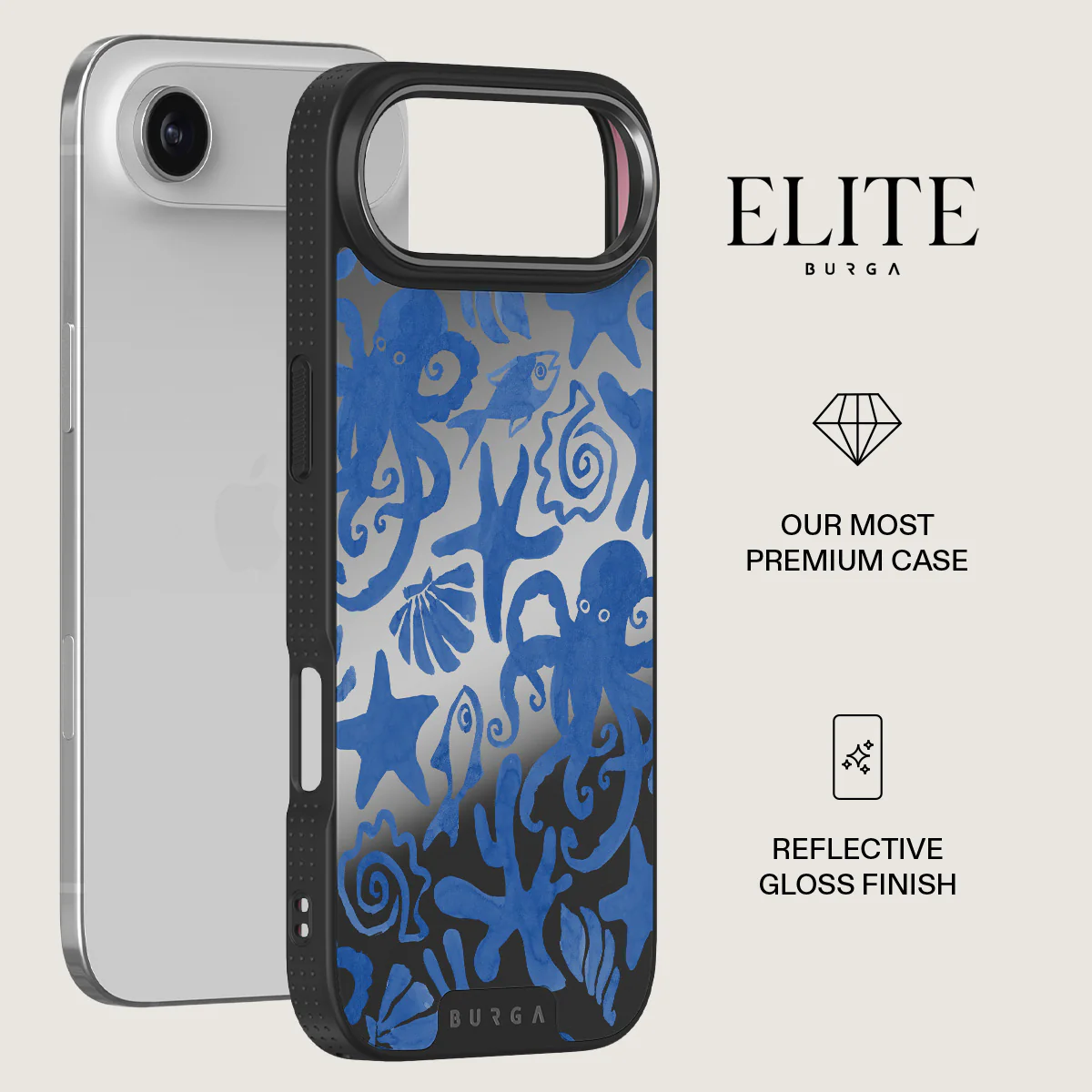 Nera - iPhone Air Case - Image 35