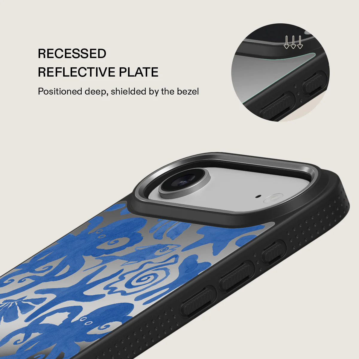 Nera - iPhone Air Case - Image 37