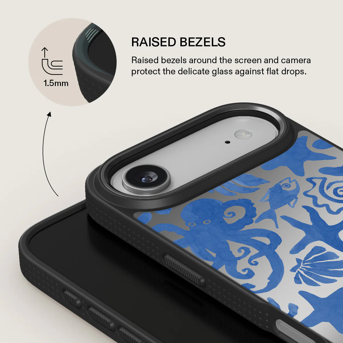 Nera - iPhone Air Case - Image 38