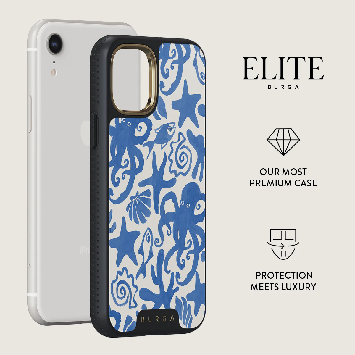 Nera - iPhone XR Case - Image 10