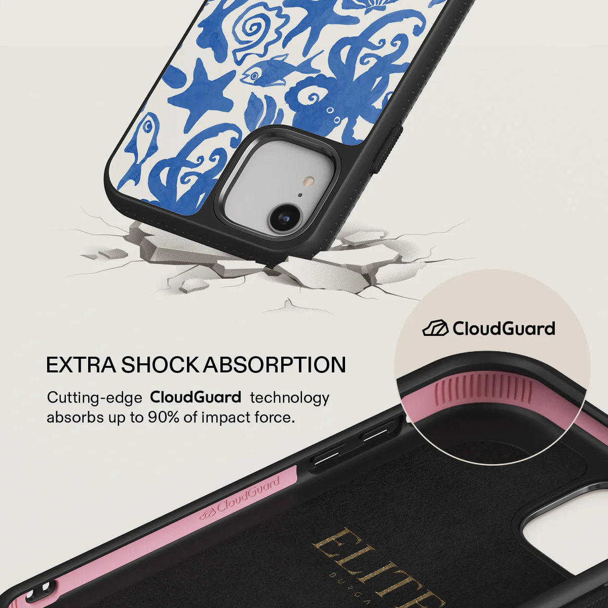 Nera - iPhone XR Case - Image 18