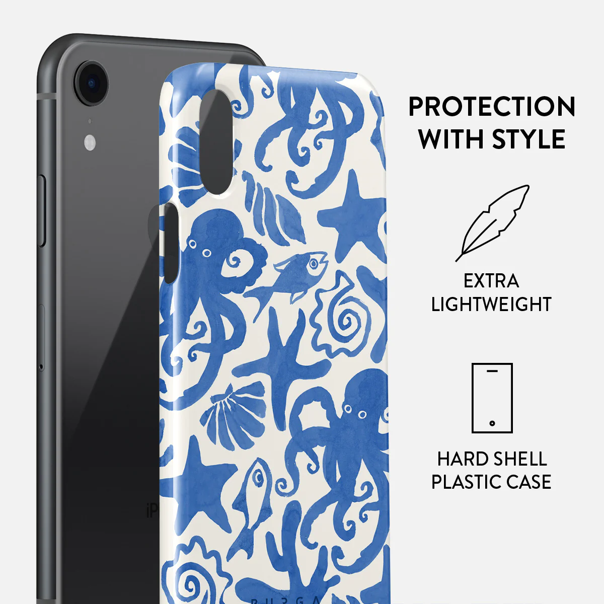 Nera - iPhone XR Case - Image 2