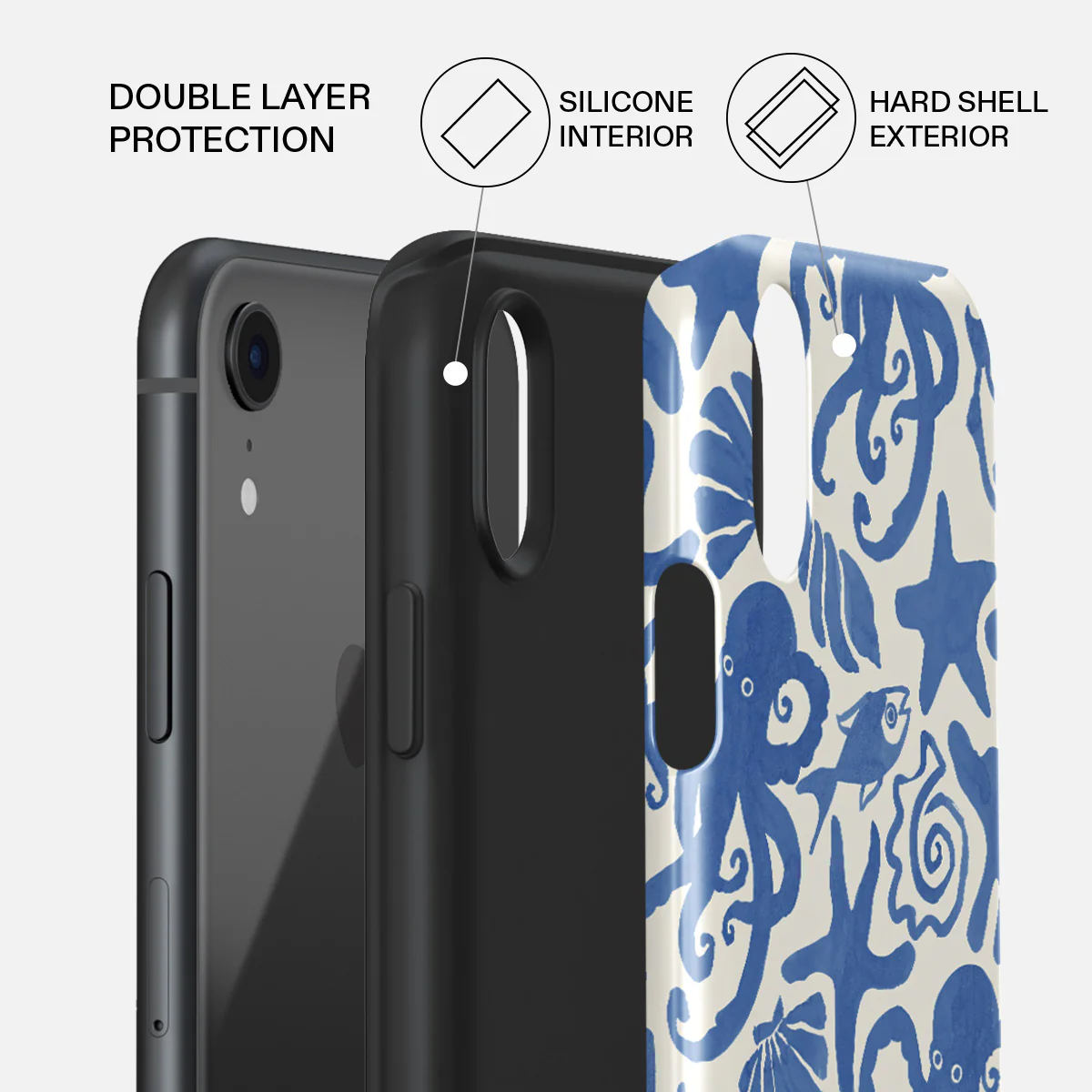 Nera - iPhone XR Case - Image 6