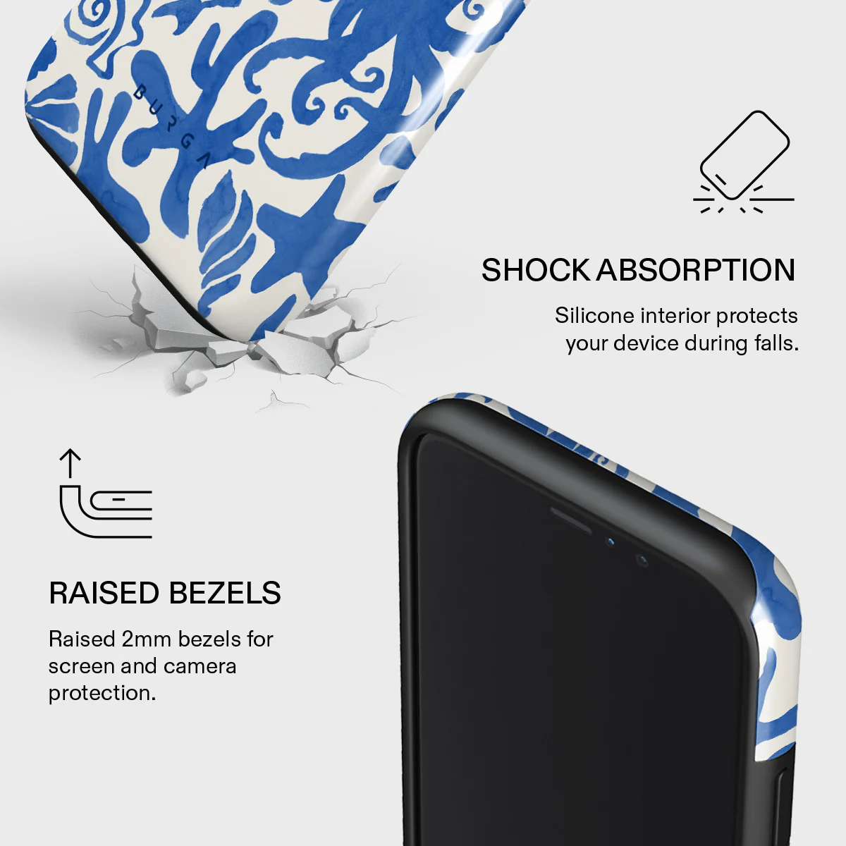 Nera - iPhone XR Case - Image 8