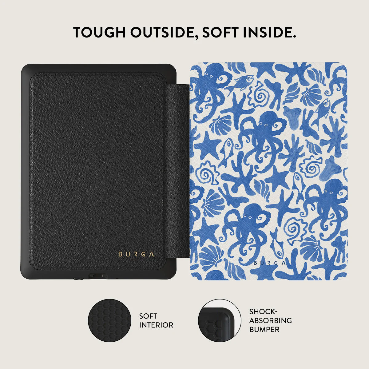 Nera - Kindle Paperwhite (12th Gen) Case - Image 4