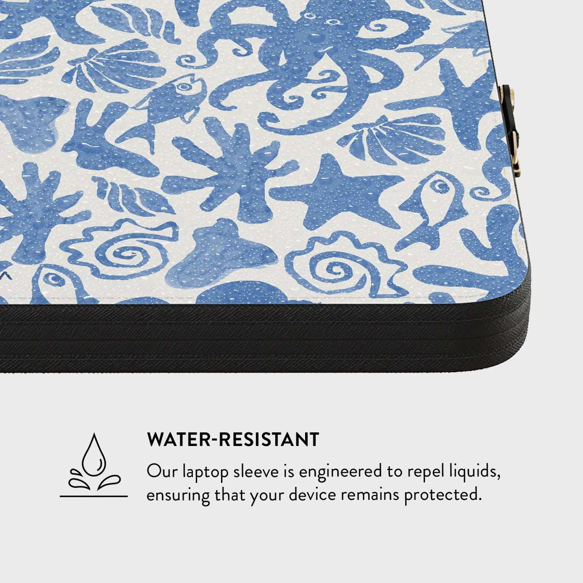 Nera - Laptop Sleeve - Image 10