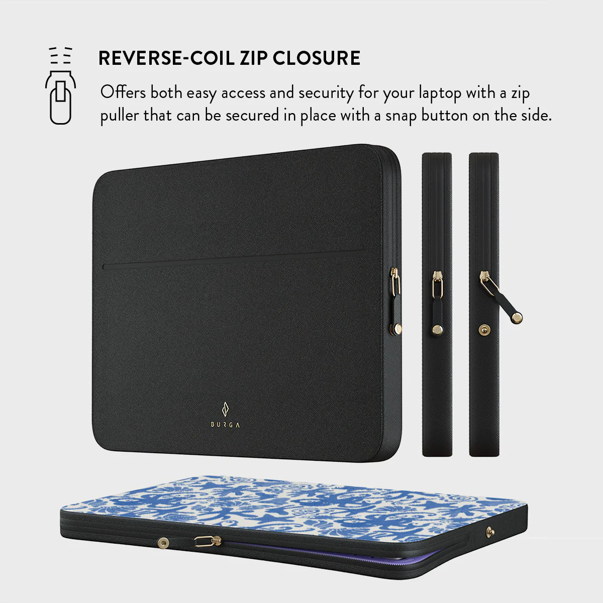 Nera - Laptop Sleeve - Image 9