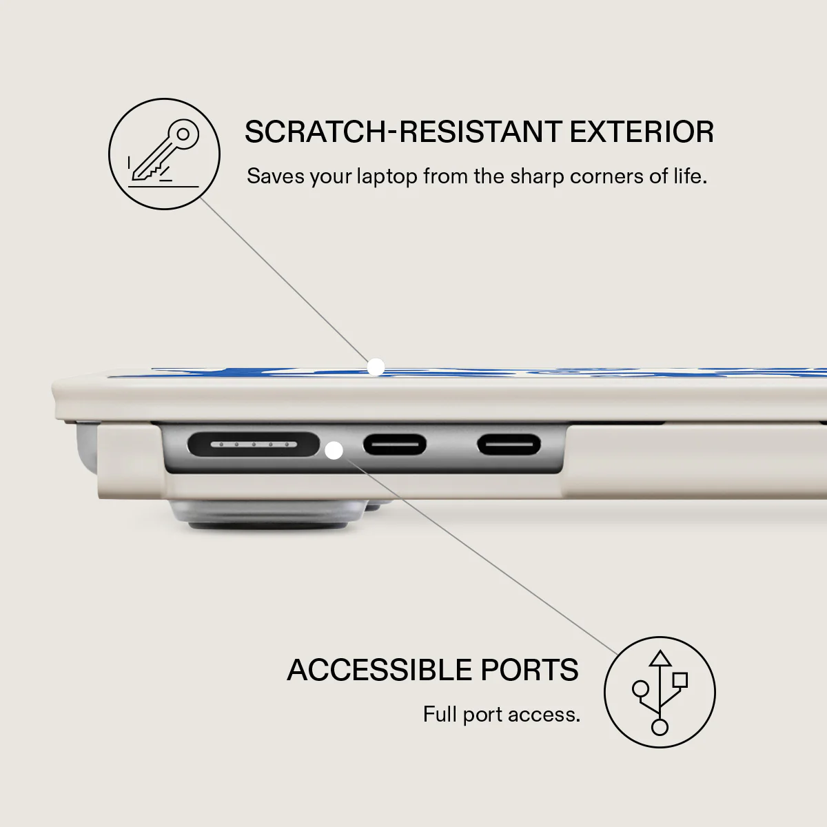 Nera - Macbook Case - Image 8