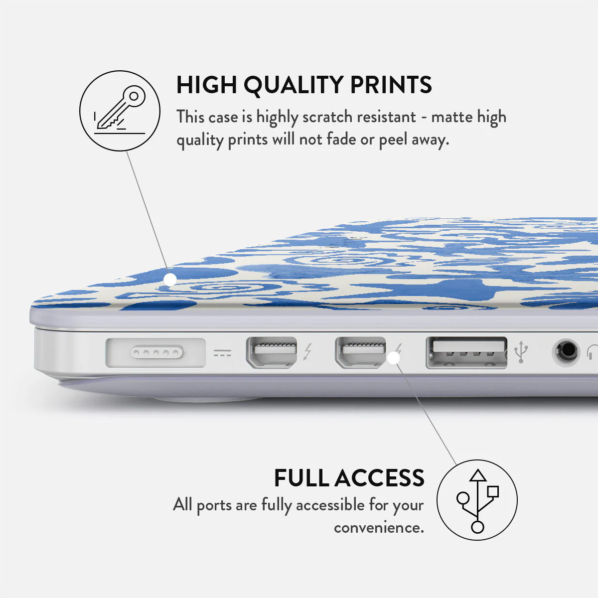 Nera - Macbook Case - Image 18