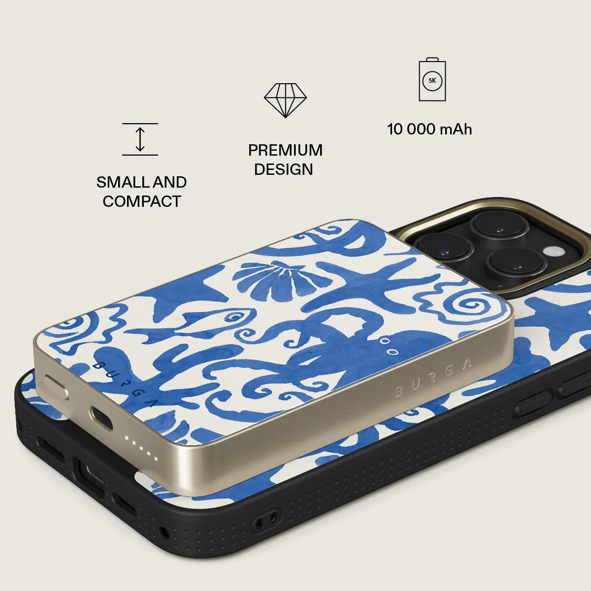 Nera - Magnetic Power Bank - Image 22