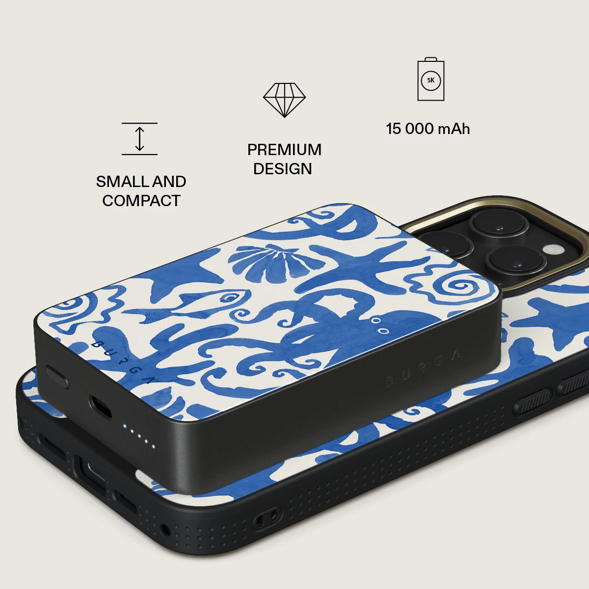 Nera - Magnetic Power Bank - Image 32