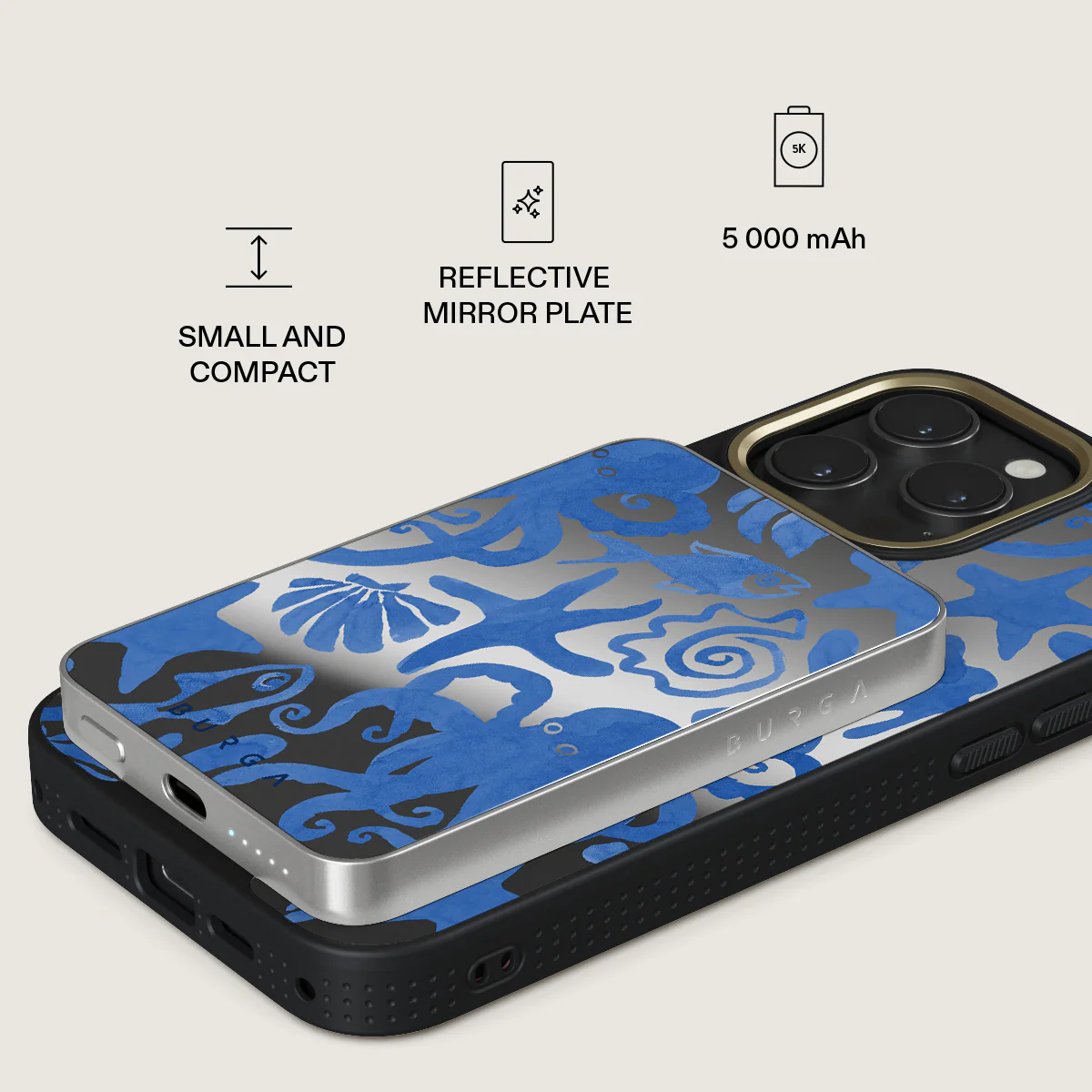 Nera - Magnetic Power Bank - Image 57