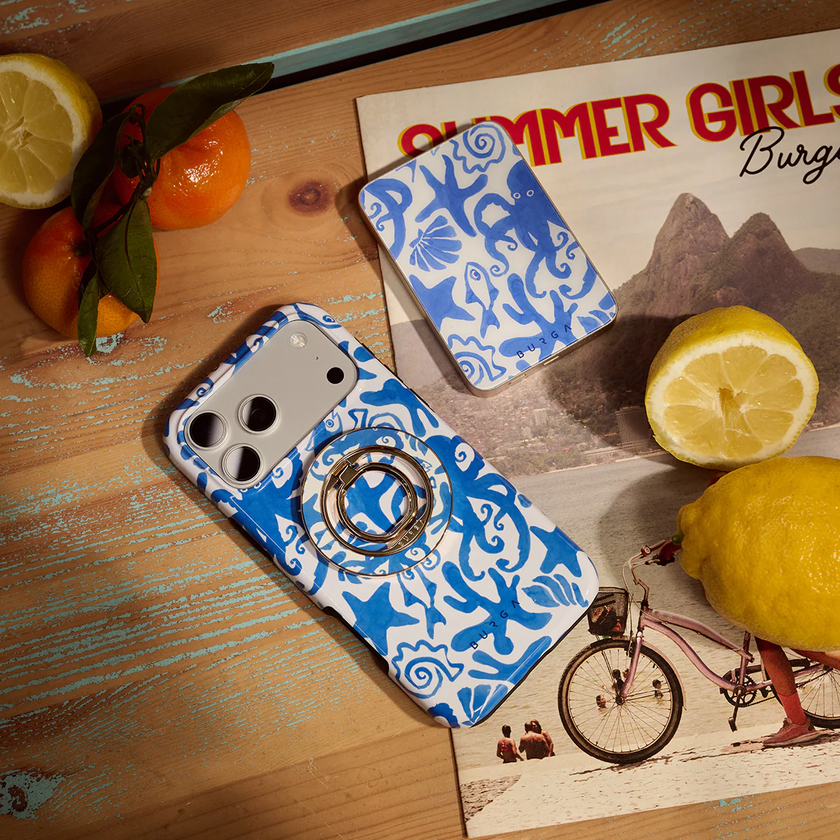 Nera - Magnetic Power Bank - Image 93