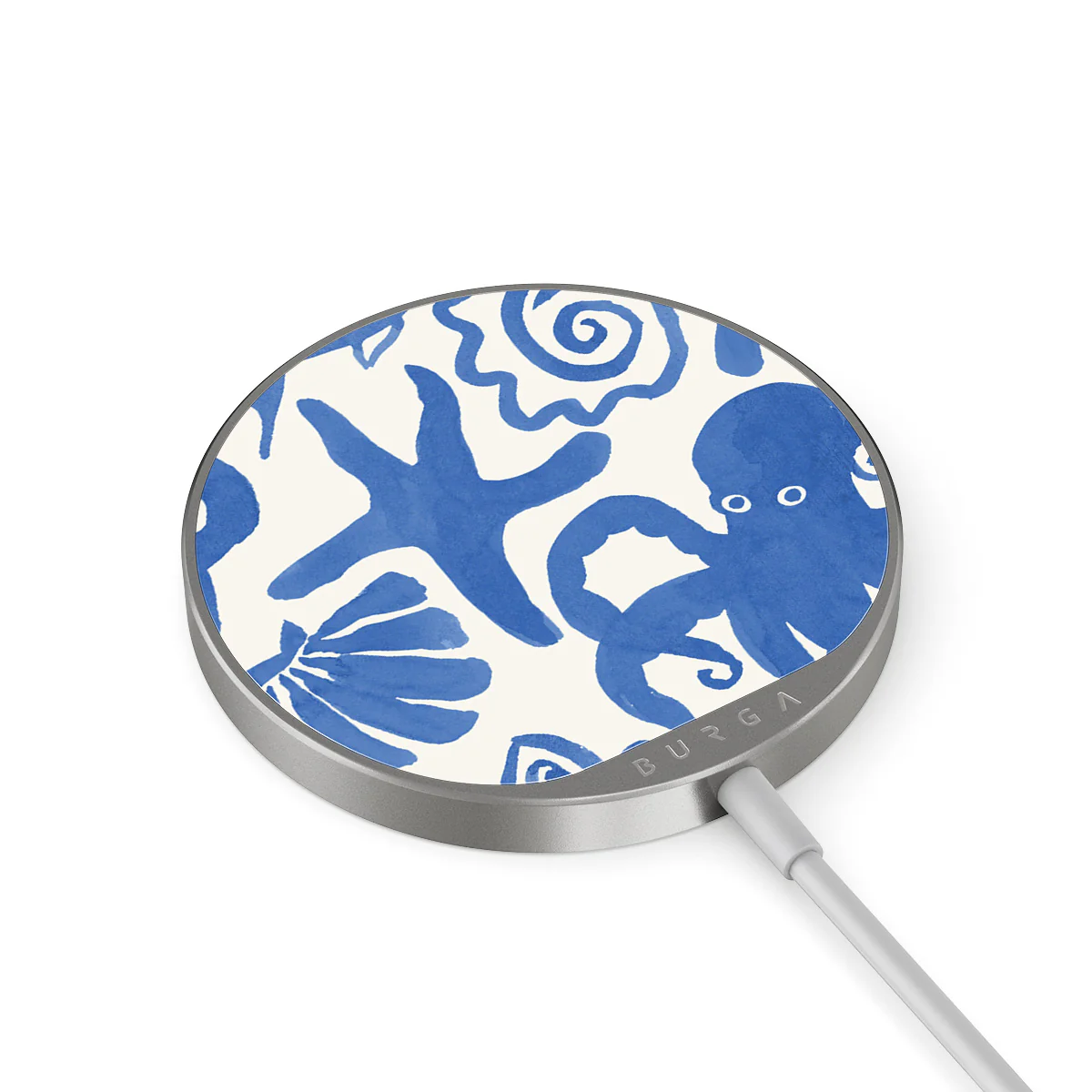 Nera - Magnetic Wireless Charger - Image 7