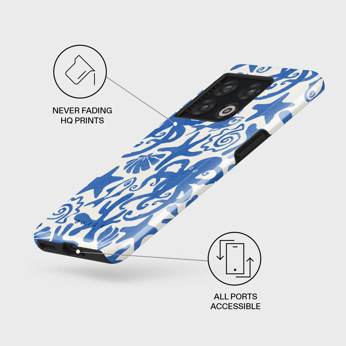 Nera - OnePlus 10 Pro 5G Case - Image 3