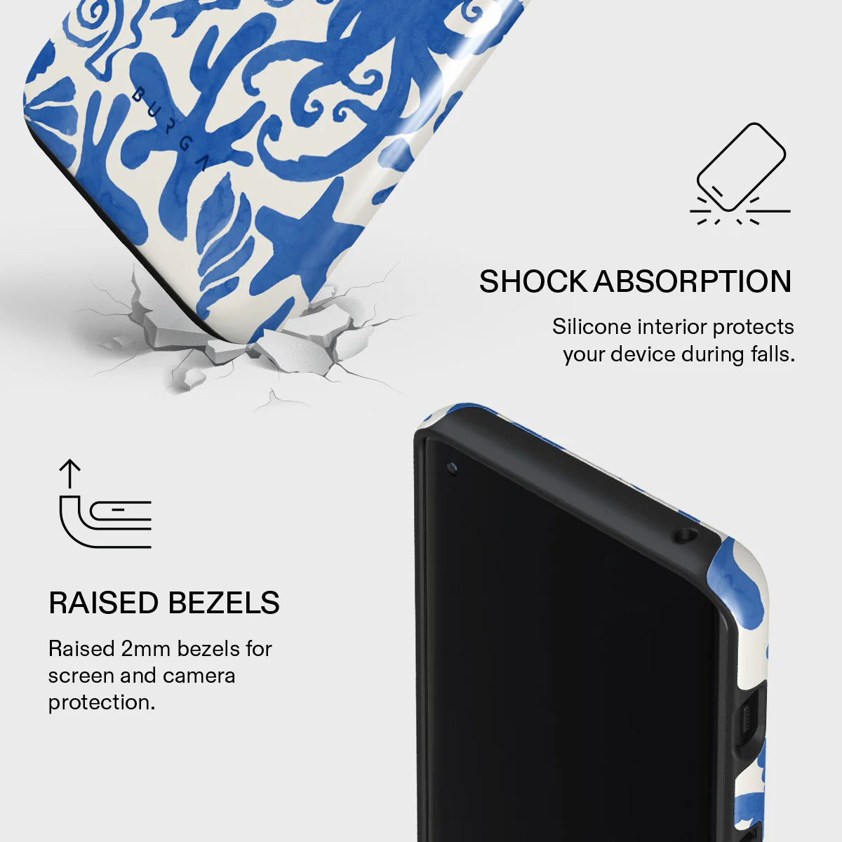 Nera - OnePlus 10 Pro 5G Case - Image 4