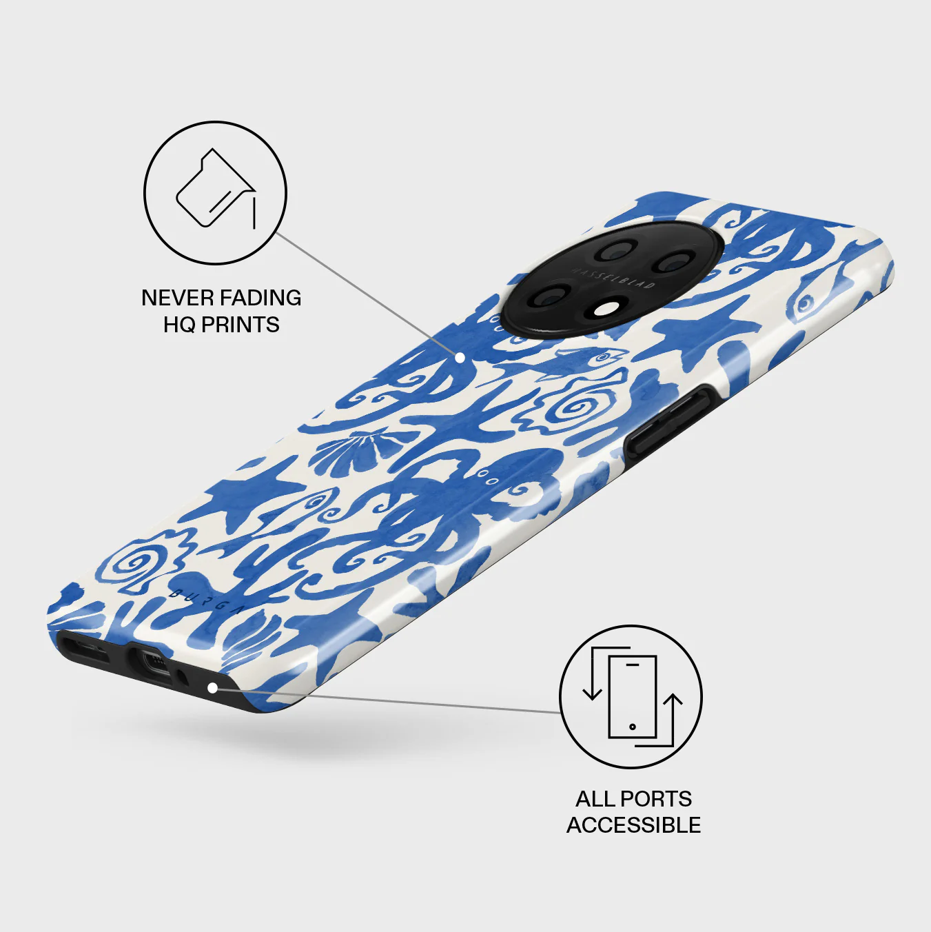Nera - OnePlus 11 Case - Image 3