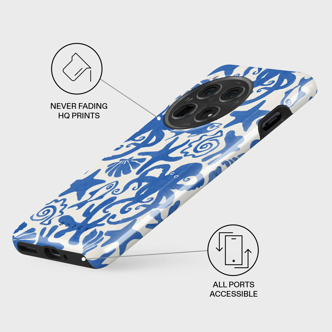 Nera - OnePlus 12 Case - Image 3