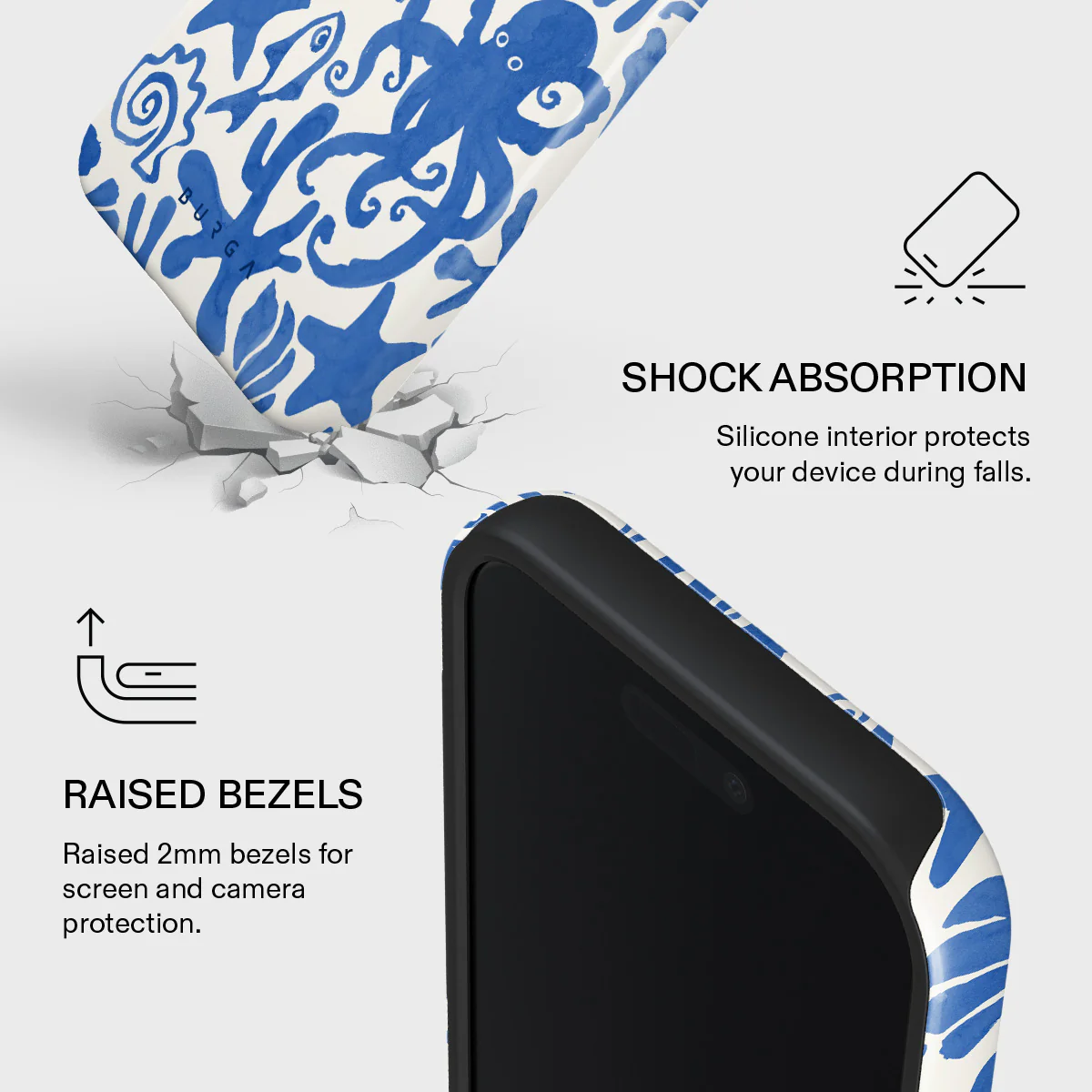 Nera - Samsung Galaxy A17 Case - Image 4