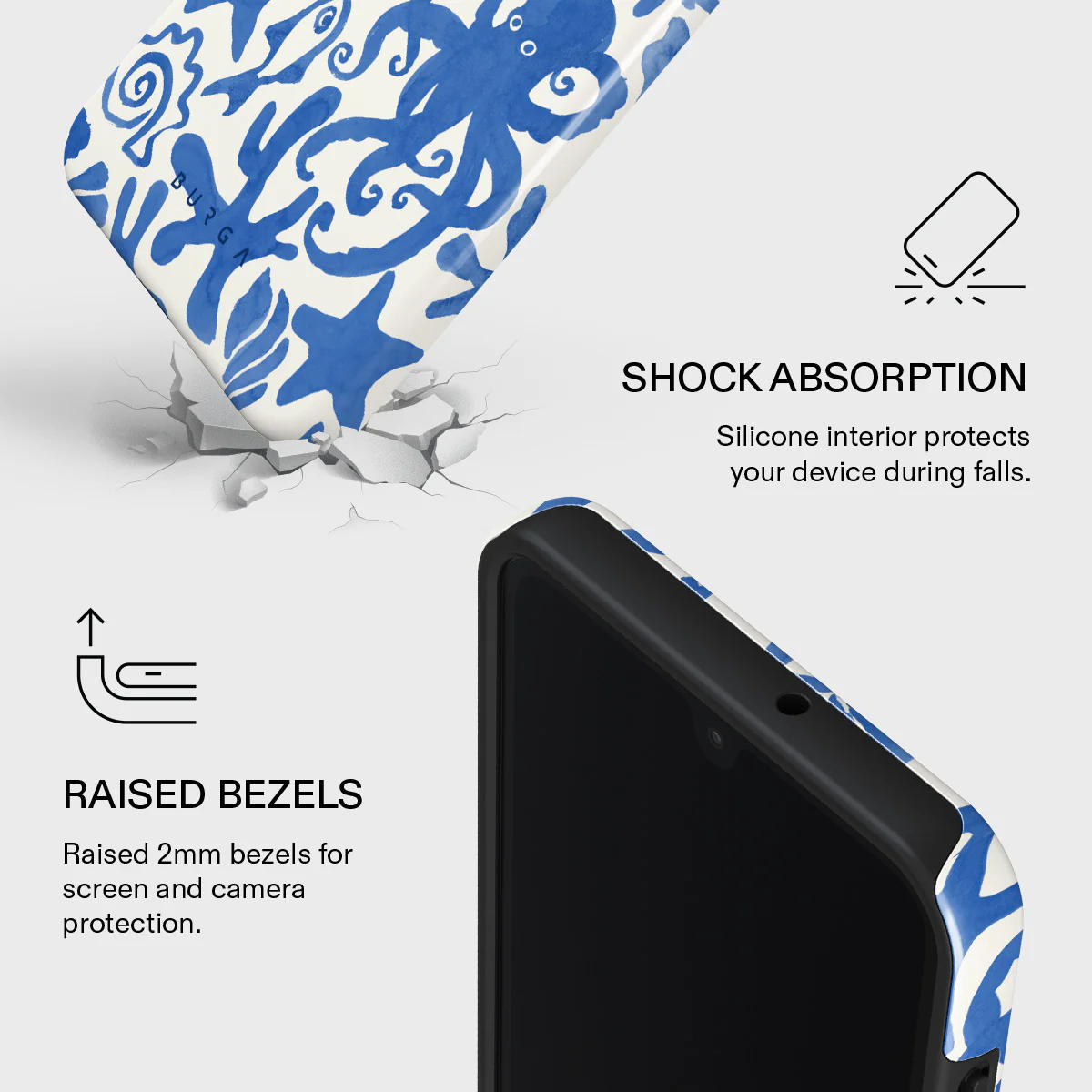 Nera - Samsung Galaxy A26 5G Case - Image 4