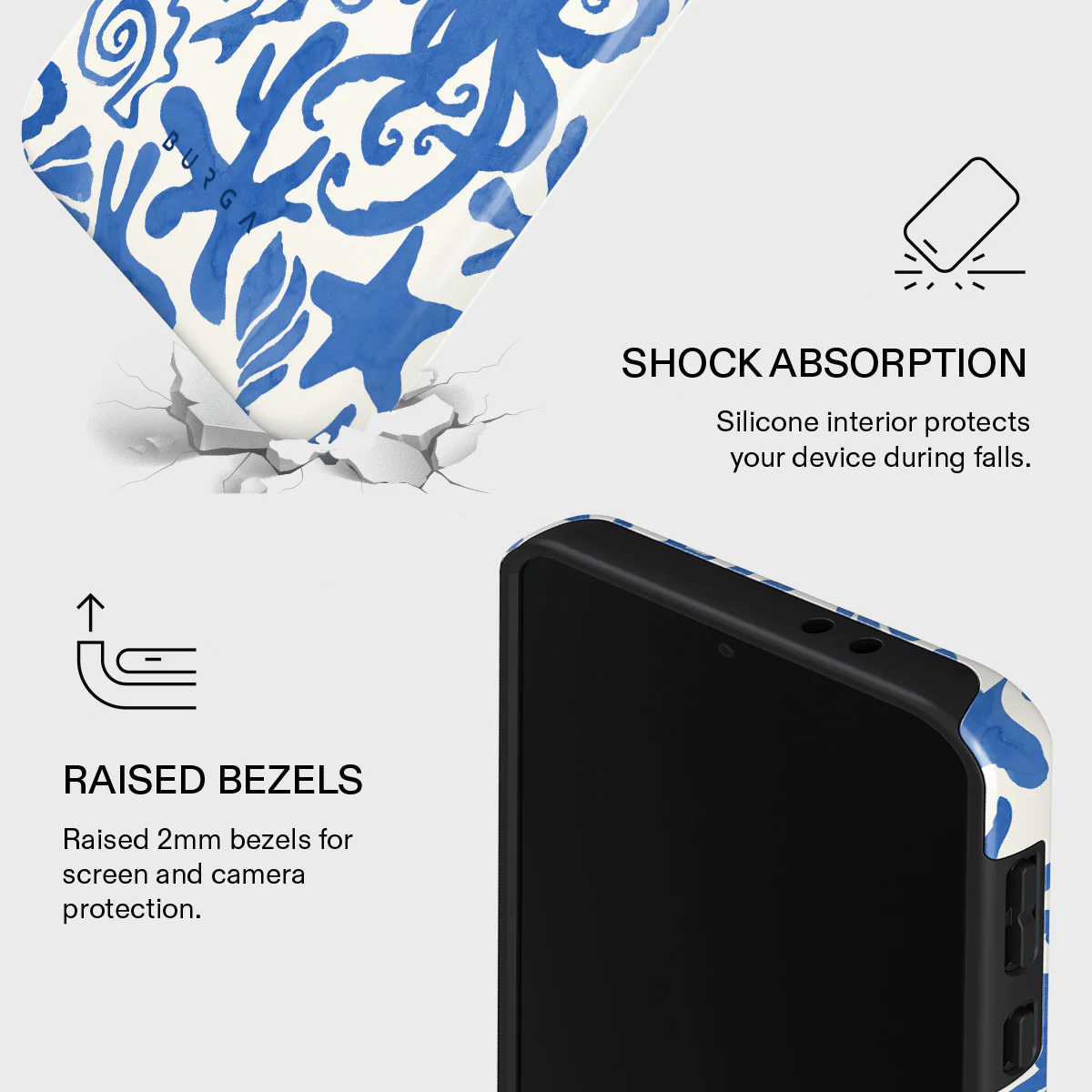 Nera - Samsung Galaxy A36 5G Case - Image 4