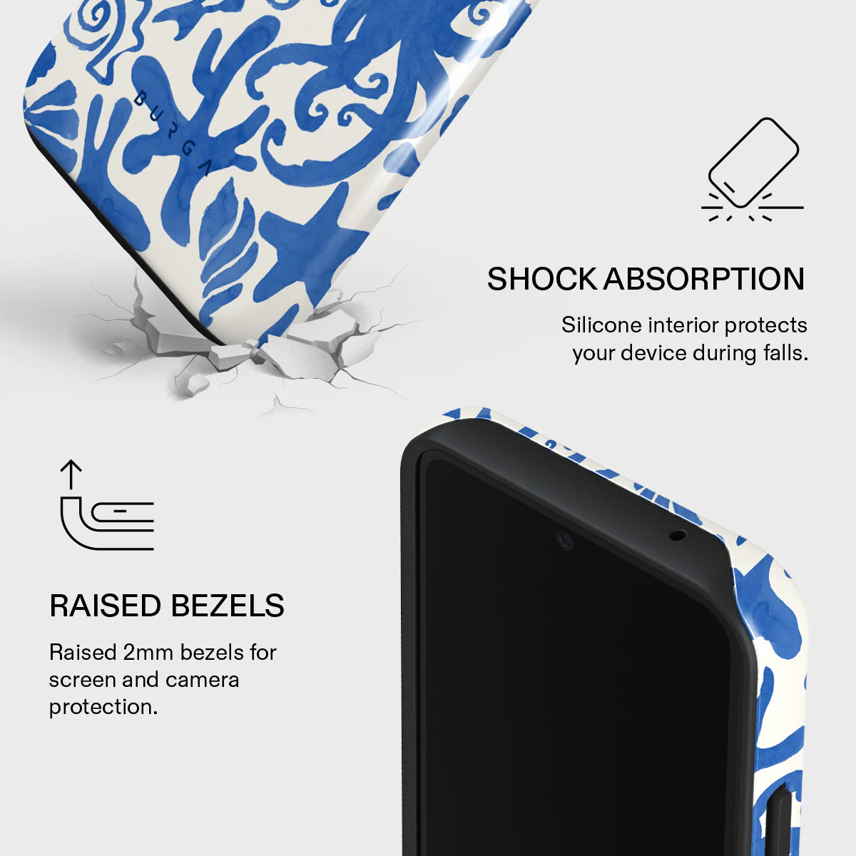 Nera - Samsung Galaxy A55 Case - Image 4